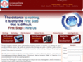 uniservedata.com