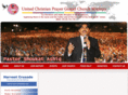 unitedgospelministry.org