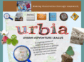 urbiakids.com