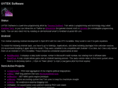 uvteksoftware.org