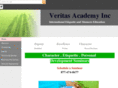 veritasacademyinc.com