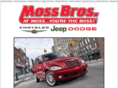 victorvillechryslerptcruiser.com
