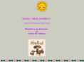 vogelhauskennels.com