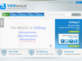 voxopolis.biz