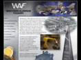 wafco.com