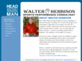 walterherbison.com