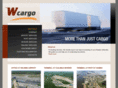 wcargo.info