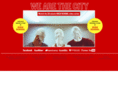 wearethecity.ca