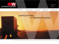 websterlogistics.com