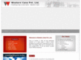 westerncans.com
