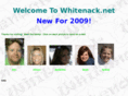 whitenack.net