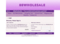 88wholesale.com