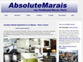 absolutemarais.com