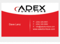 adexfurniture.com