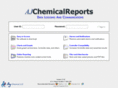 ajchemicalreports.com