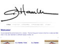 ajhamler.com