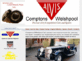 alvisracing.com