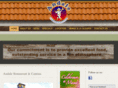 andalerestaurantandcantina.com