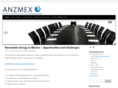 anzmex.org