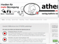 athene-publishing.de