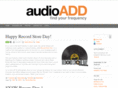 audioadd.net