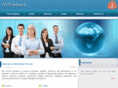 avninfotech.com