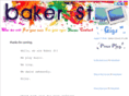 bakerstband.com