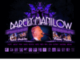 barelymanilow.com