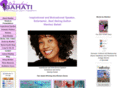 beingwambui.com