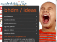 bhdm.com