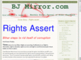 bjmirror.com