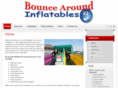 bouncearound-inflatables.com