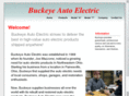 buckeyeautoelectric.com