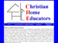 cheofhumboldt.org