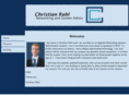 christianrahl.com