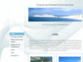 coastalandgeotechnicalservices.com