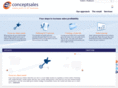 conceptsales.es