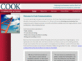 cookcommunications.net