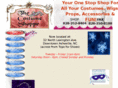 costumeshoppe.net