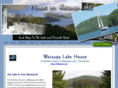 cottageonwataugalake.com