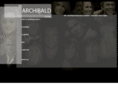 craigarchibald.com