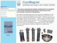 cryomagnet.com