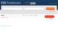 cssfreelancers.com