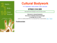 culturalbodywork.com