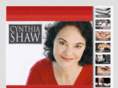 cynthiashaw.us