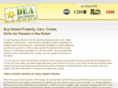 dea-auctions.org