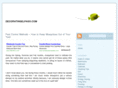 decoratingelpaso.com