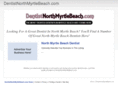 dentistnorthmyrtlebeach.com