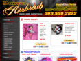 denverairbrush.com