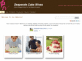 desperatecakewives.com